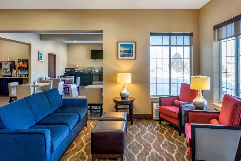 Comfort Inn Evanston I-80 — photo 5
