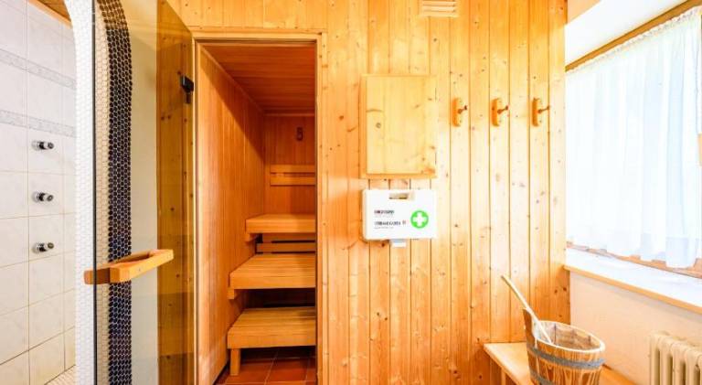 Serviced apartment with sauna & terrace | Close to the ski | Pet-friendly — photo 5