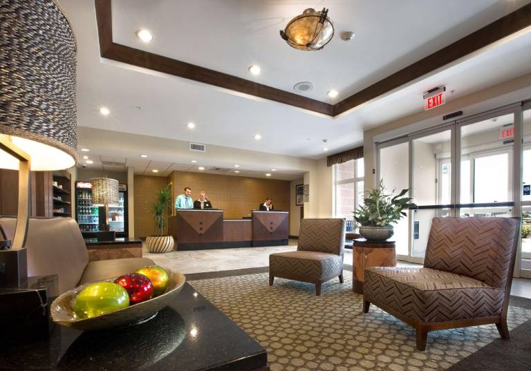 Homewood Suites by Hilton Newport/Middletown — photo 3