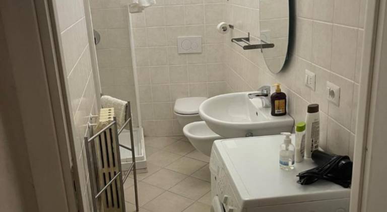Holiday apartment with 1 room for 2 persons — photo 2