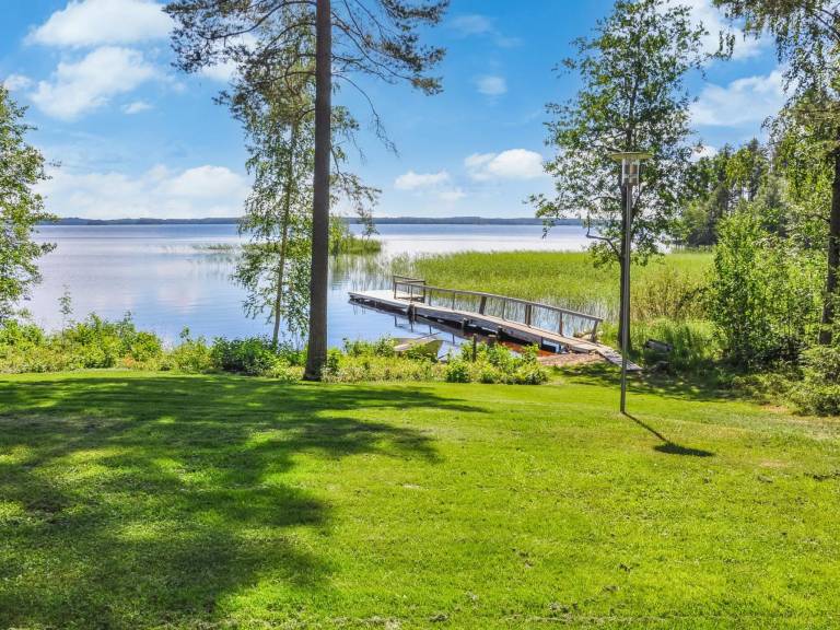 Vacation home with sauna & terrace | Nature view | Pets are welcome — photo 2