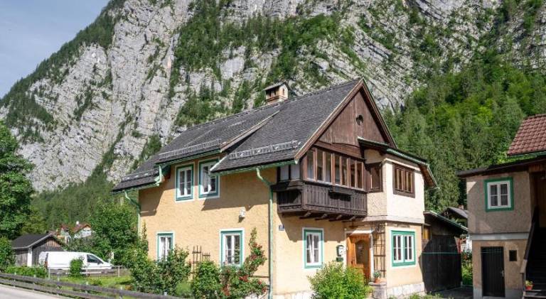 Apartment Gemeinde Hallstatt