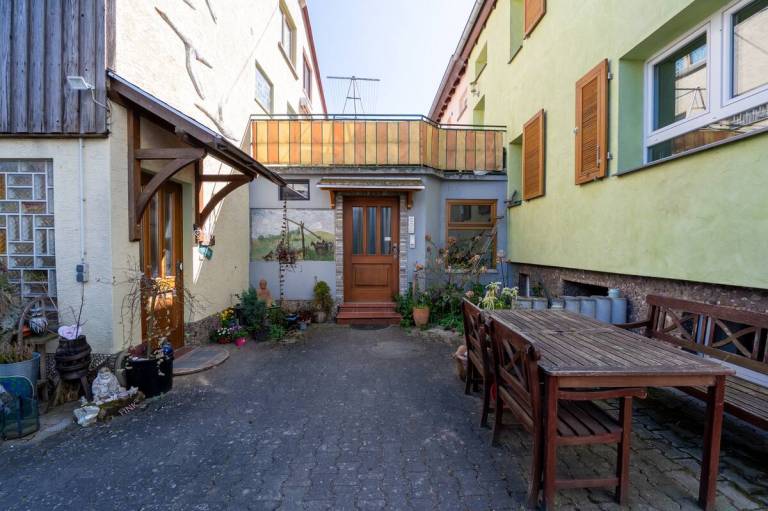 Ferienwohnung  Bad Schwalbach