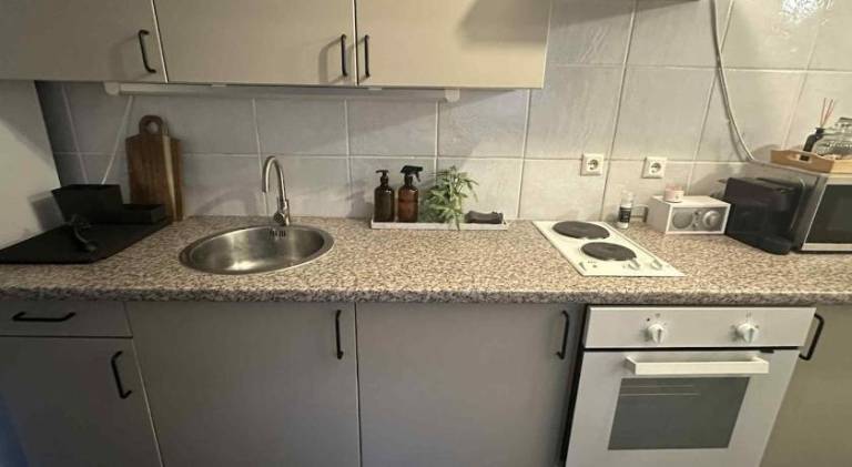 Holiday apartment with 1 room for 4 persons — photo 5