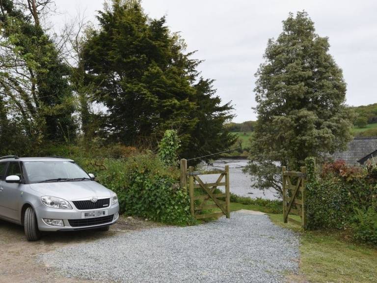 Cottage Lostwithiel