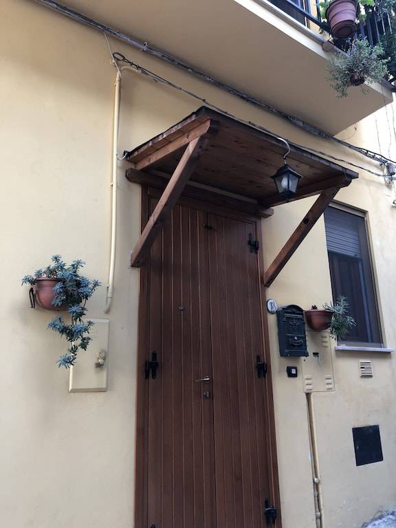 Casa Orsogna