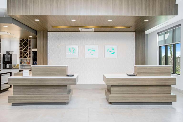 Hilton Garden Inn Harlingen Convention Center — photo 5