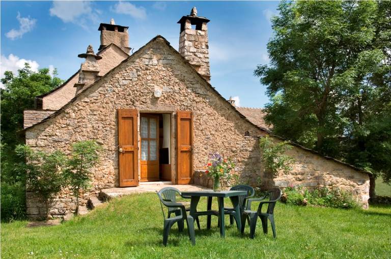 Gîte Florac
