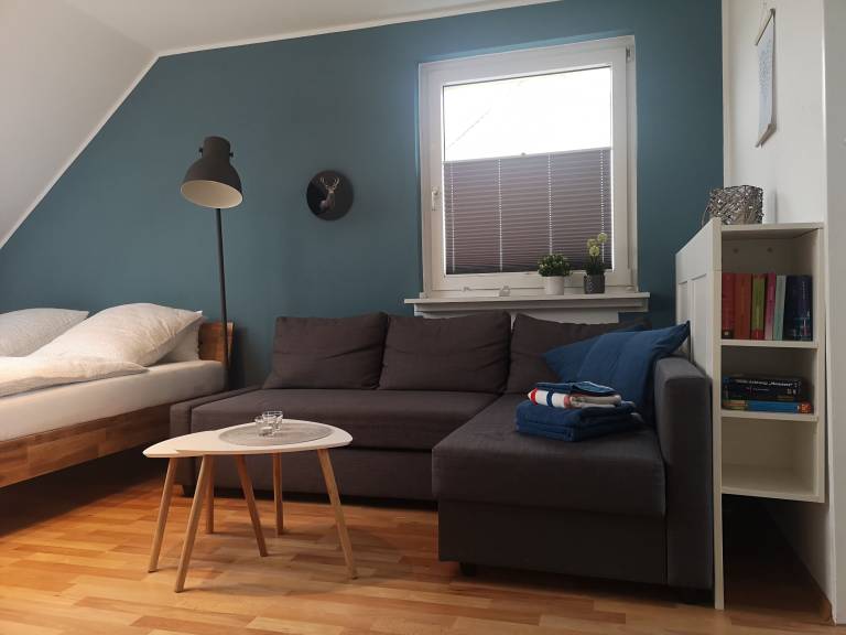 Ferienwohnung Celle