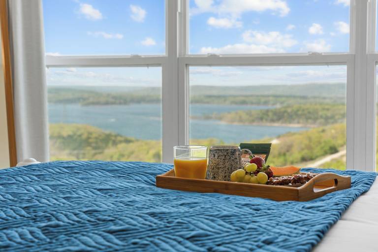 House  Table Rock