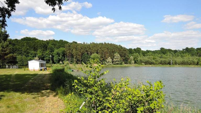 Ferienhaus Płonia-Śmierdnica-Jezierzyce