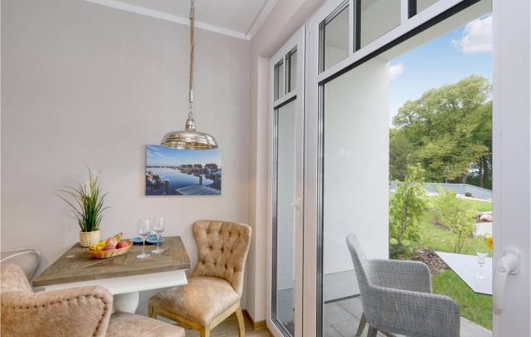 Apartament  Boltenhagen