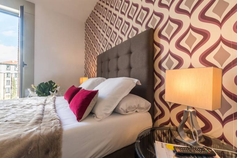Apartamento Gran Vía