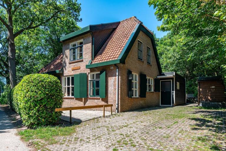 Ferienhaus Vrouwenpolder