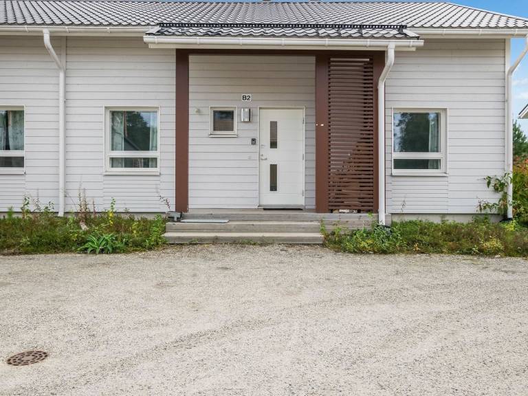 Vacation home with patio & sauna | Nature view | Pet-friendly — photo 2
