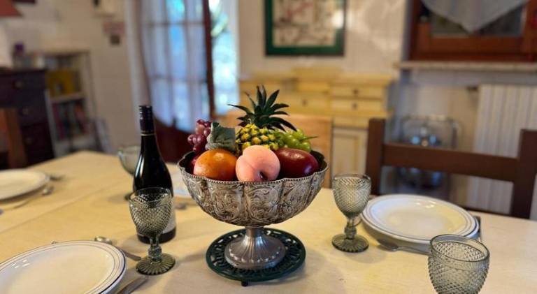 Villa with pool | Pet-friendly — photo 4