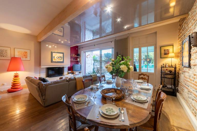 Child-friendly vacation home with garden & patio | Pets allowed — photo 2
