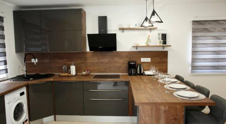 Pearl Apartment in Split