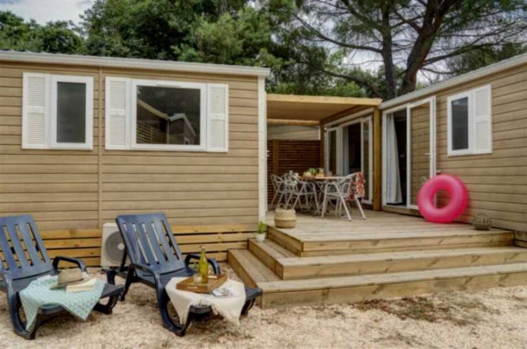 Camping Argelès-sur-Mer