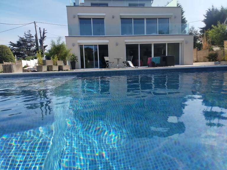 Villa Erquy