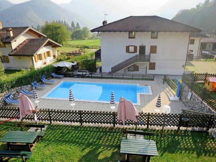 Ferienwohnung Ledrosee