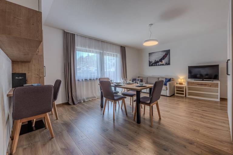 Ferienwohnung in Jochberg für max. 6 Gäste Ferienwohnung in Jochberg für max. 6 Gäste