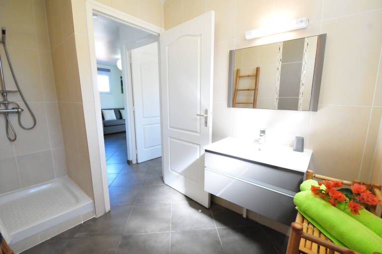 Appartement  Le Tampon