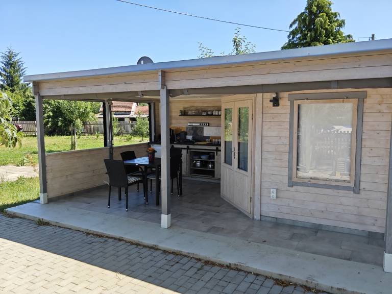 Landhaus  Saalfeld/Saale