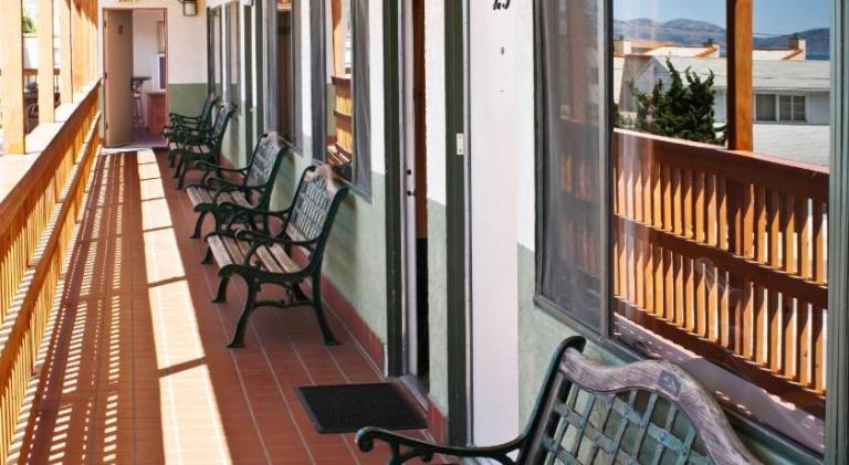 Motel 6 Pismo Beach, CA - Pacific Ocean — photo 4