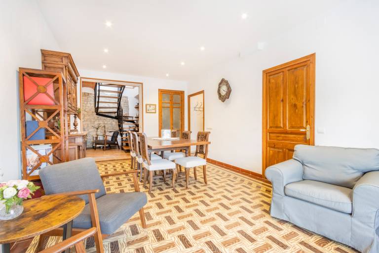 Apartment 'Cal Comorera' with Private Pool, Wi-Fi and Air Conditioning — photo 5