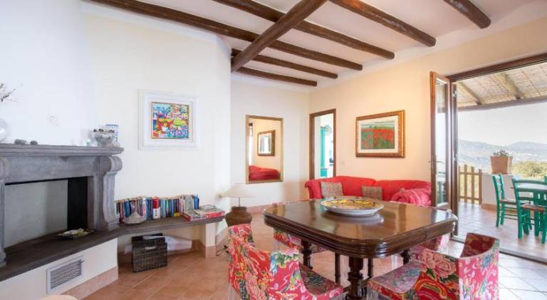 Ample villa with pool | Pet-friendly — photo 2