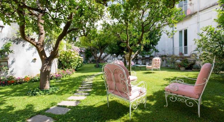 Palazzo Cacace Relais — photo 4