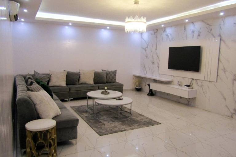 Pleasant holiday apartment | Suitable for remote work | Dogs allowed in Lekki