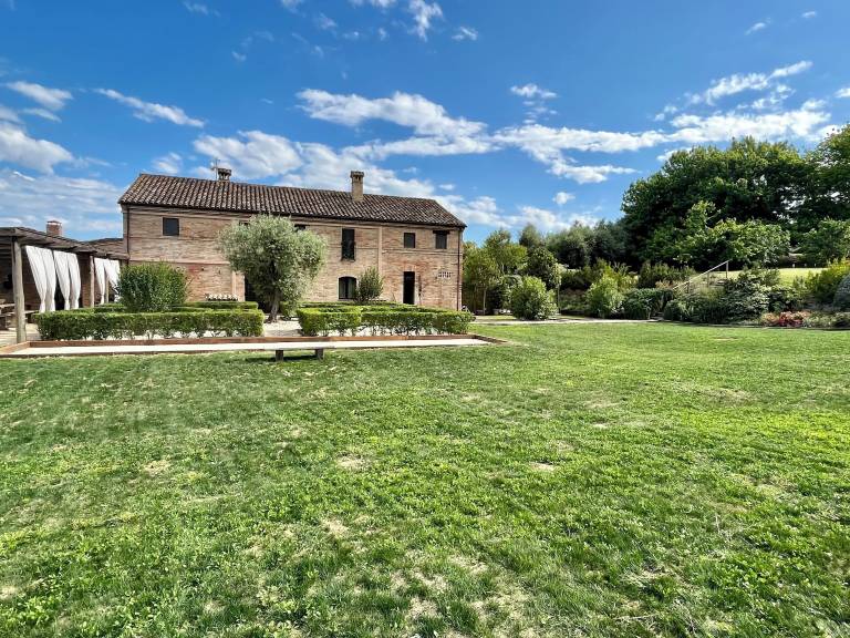 Casa  Moresco