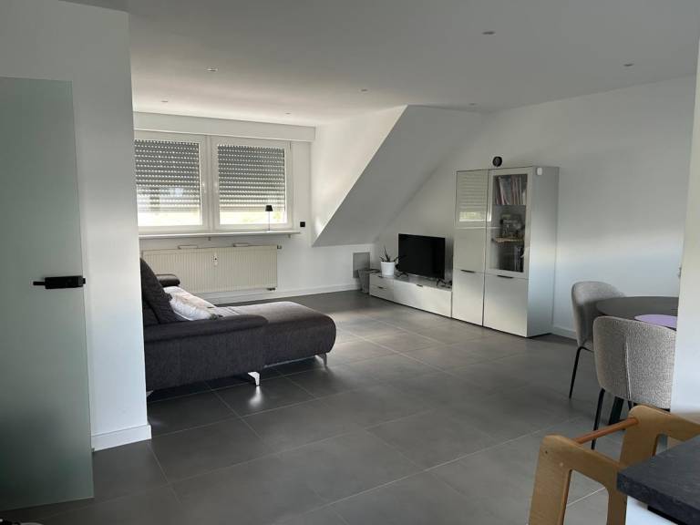Ferienwohnung Lindenthal