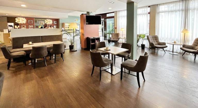 Garner Hotel Osnabruck By IHG — photo 5