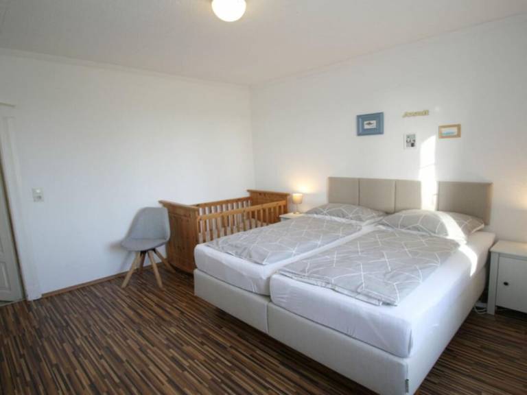 Ferienwohnung  Holßel