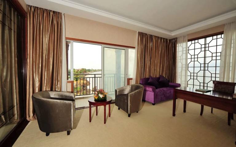 Hotel Boulevard — photo 2