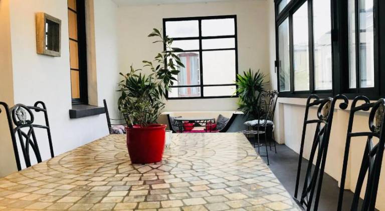 Lovely holiday apartment | Pets are welcome — photo 4