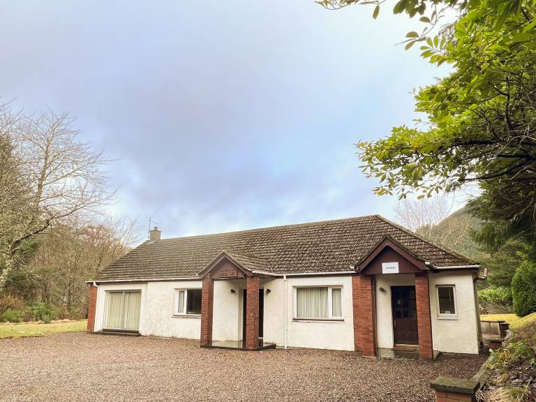 Landhaus Laggan