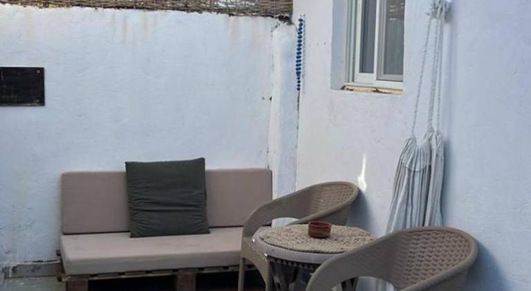 Vacation home with 1 room for 3 persons — photo 2