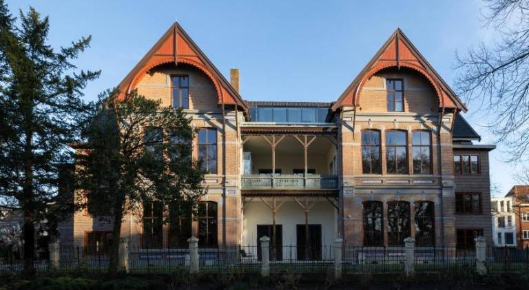 293 m&sup2; Ferienwohnung