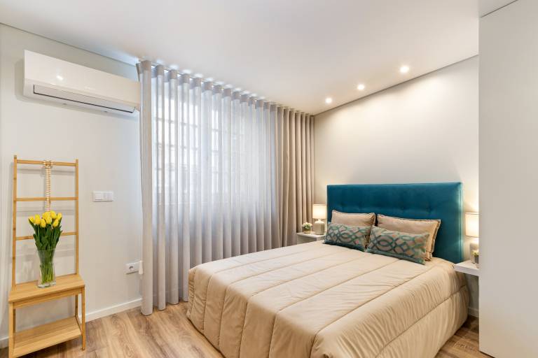 Appartement Braga