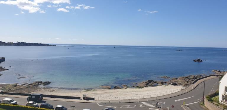 Appartement Concarneau