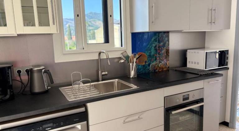 Villa with 1 room for 2 persons — photo 4