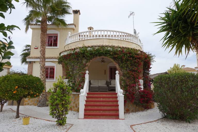 Villa Monforte del Cid