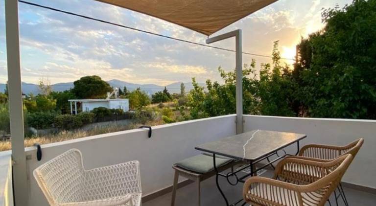Fully equipped pleasant vacation home with terrace & garden | Next to the beach | Pet-friendly — photo 5