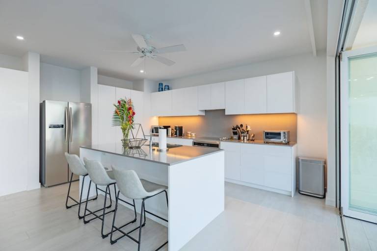 Villa Forest Hills