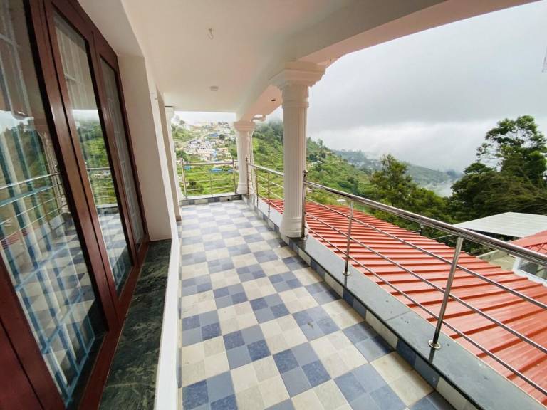 House with 1 room for 2 persons — photo 3