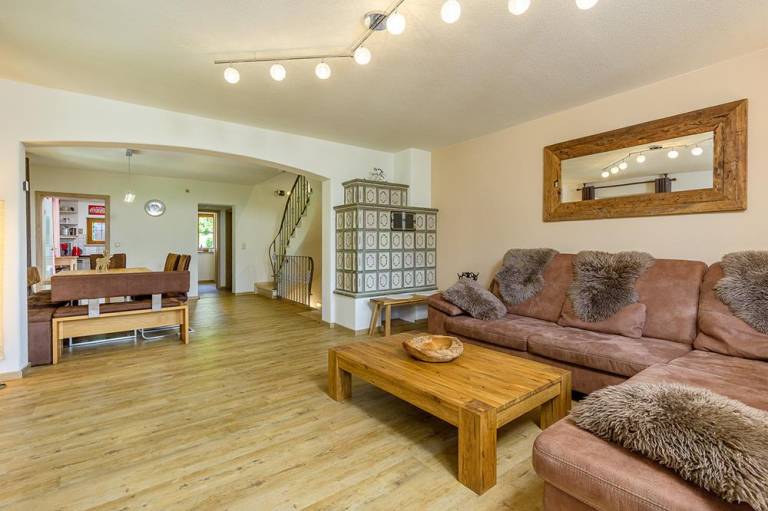 Ferienhaus Thimlefi (DE Reit im Winkl) - T&T Ferienwohnungsvermittlung - 1243 — photo 2